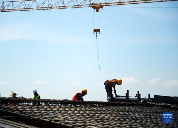 高质量发展调研行丨福建厦门:加快新机场建设 创造新发展机遇 高质量发展调研行丨福建厦门:加快新机场建设 创造新发展机遇