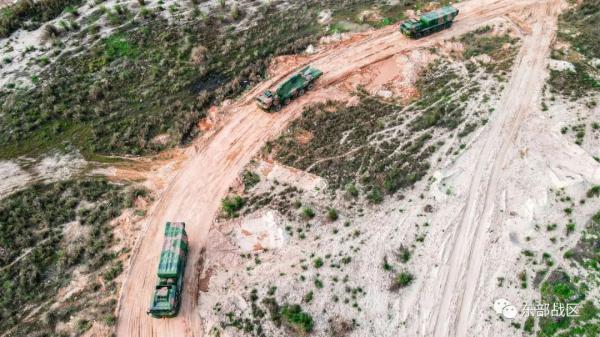 “太行劲旅”，亮剑！