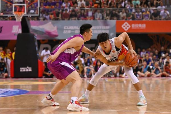 陈国豪,MVP! 陈国豪,MVP!