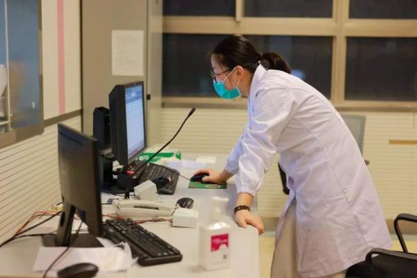 放学后也能看病,门诊“延时”方便更多患儿和家长 放学后也能看病,门诊“延时”方便更多患儿和家长