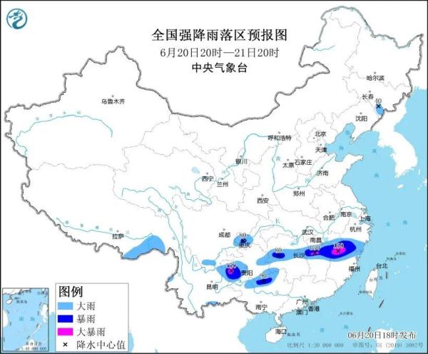 什么是“雨洗禾花”？关于这一风险，气象专家给出预警！