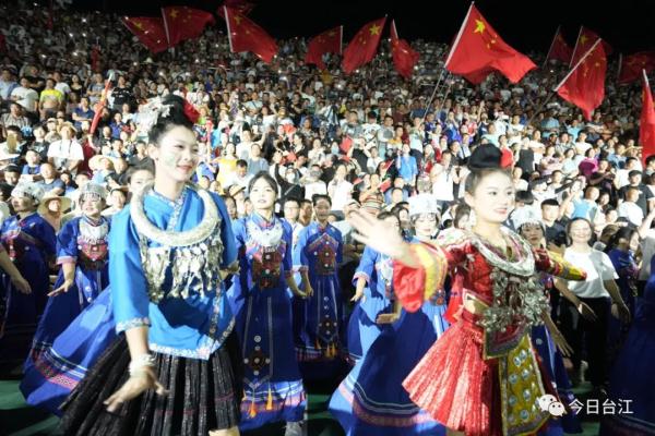 全国村BA揭幕战!贵州黔东南队VS甘肃临夏队 全国村BA揭幕战!贵州黔东南队VS甘肃临夏队