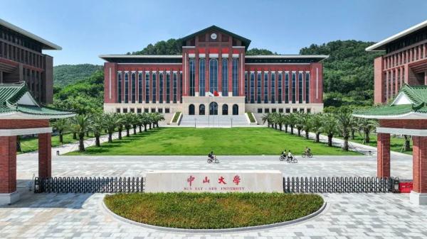 历时5年！深圳这所高校全面建成！
