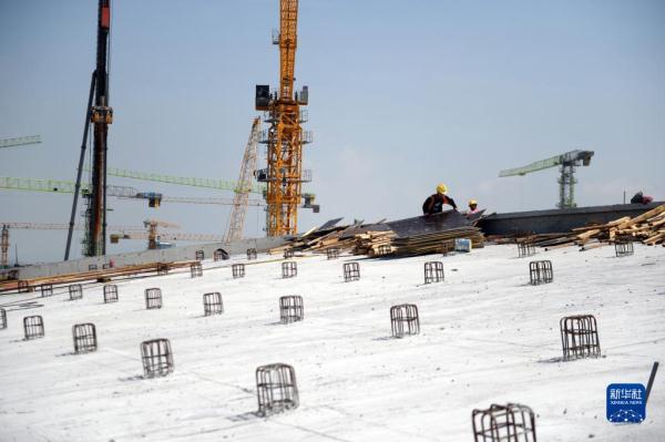 高质量发展调研行丨福建厦门:加快新机场建设 创造新发展机遇 高质量发展调研行丨福建厦门:加快新机场建设 创造新发展机遇