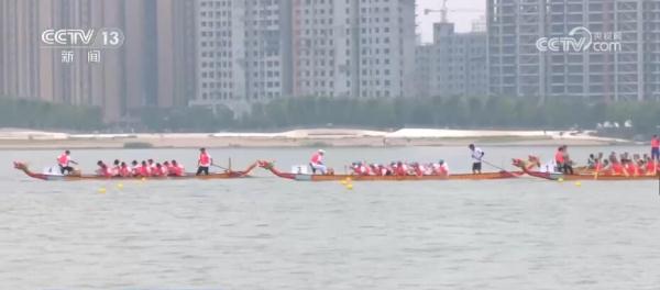 又是一年佳节时 多彩民俗迎端午 又是一年佳节时 多彩民俗迎端午