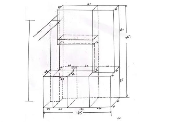 敲掉移门阳台变茶室!氛围感拉满 敲掉移门阳台变茶室!氛围感拉满