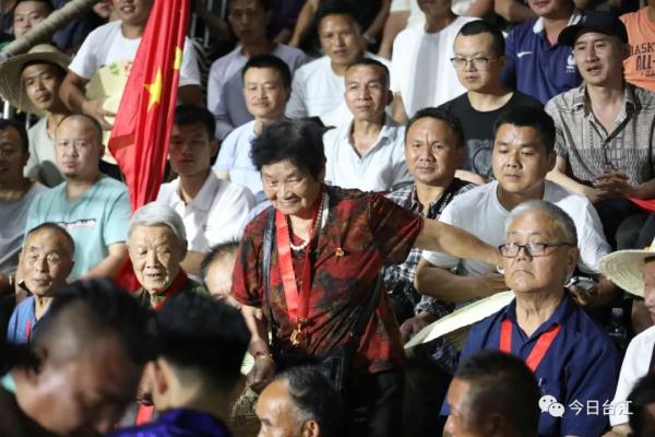 全国村BA揭幕战!贵州黔东南队VS甘肃临夏队 全国村BA揭幕战!贵州黔东南队VS甘肃临夏队