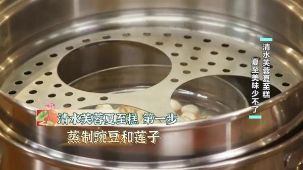 夏至已至，吃点啥消暑度夏？