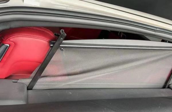 152万新保时捷，一年半维修19次