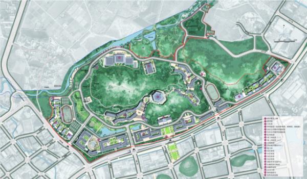 历时5年！深圳这所高校全面建成！
