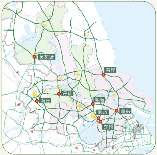 端午假期高速不免费!@江苏人,出行请看这份指南 端午假期高速不免费!@江苏人,出行请看这份指南