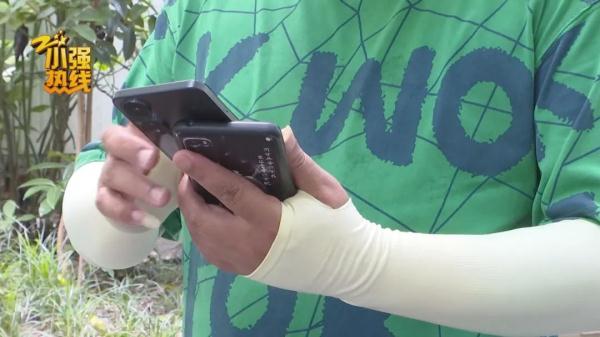 网约车司机捡到手机要收200元送还，被投诉后发现投诉人竟是他！