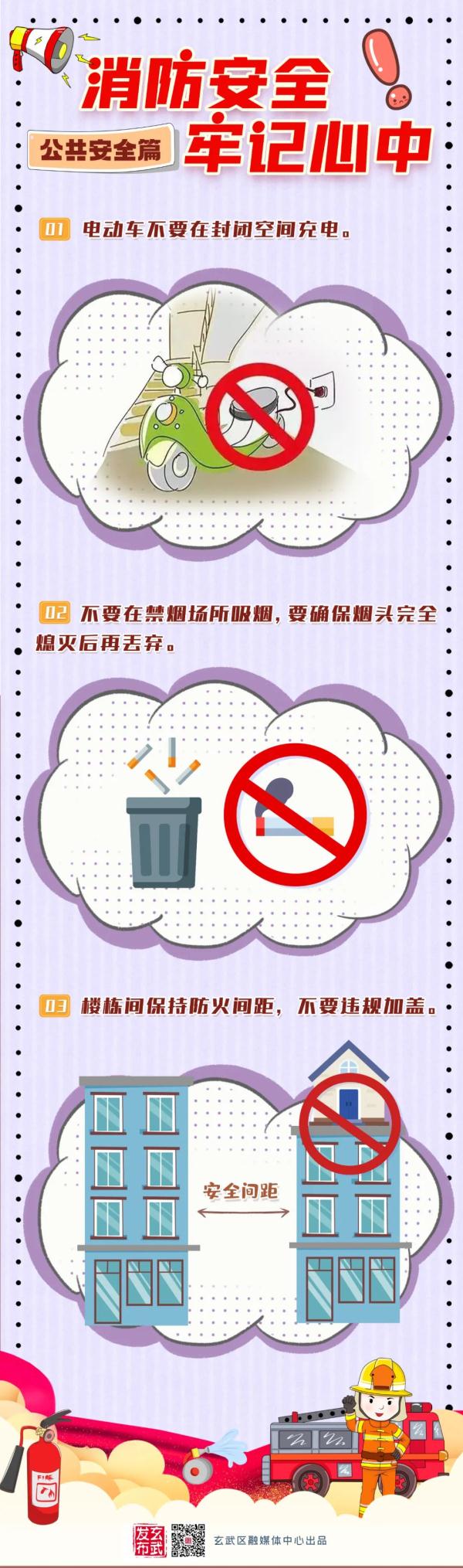 这些夏季消防安全知识,你应该知晓! 这些夏季消防安全知识,你应该知晓!