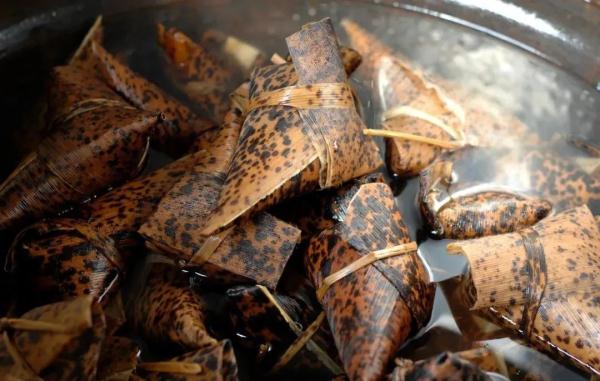 浙江粽子大盘点,每一口都是记忆中的味道 浙江粽子大盘点,每一口都是记忆中的味道