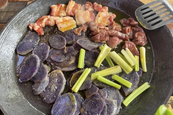 想体验15℃的夏天？来坐这条“避暑高铁”