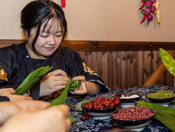 仪式感、文化味……传统节日这样过