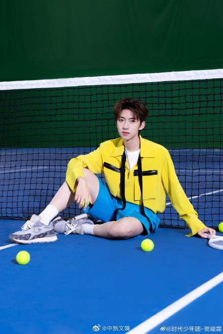 私生追贺峻霖到教室涉嫌侵权