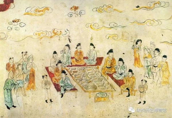 泰酷辣！兵马俑也有“多巴胺穿搭”