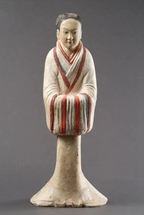 泰酷辣！兵马俑也有“多巴胺穿搭”