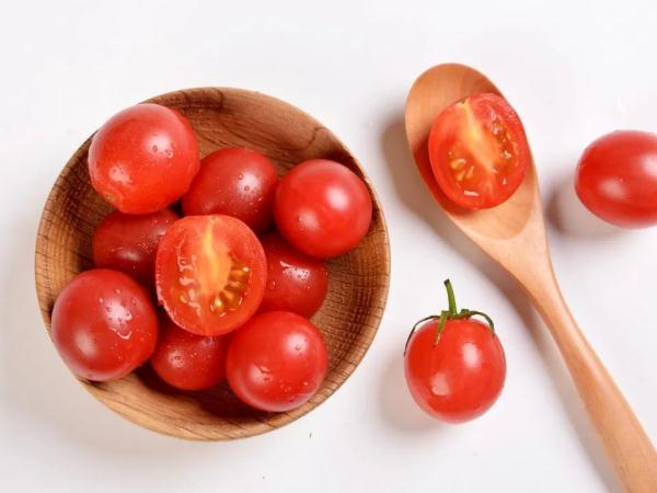 水果型蔬菜,是噱头吗?营养如何? 水果型蔬菜,是噱头吗?营养如何?