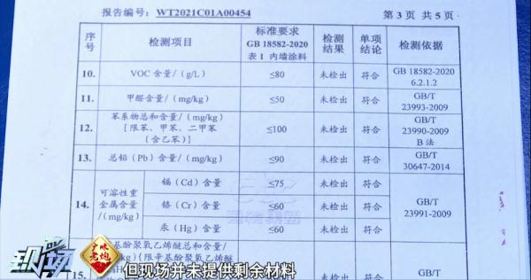 广州一托育机构多名幼儿身体不适,家长:装修时还在上课 广州一托育机构多名幼儿身体不适,家长:装修时还在上课