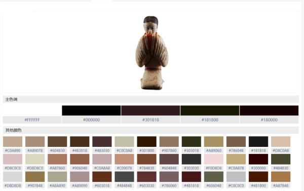 泰酷辣！兵马俑也有“多巴胺穿搭”