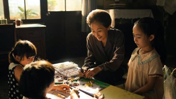 上海电视节:“白玉兰对话”为影视行业再添凝“剧”力 上海电视节:“白玉兰对话”为影视行业再添凝“剧”力