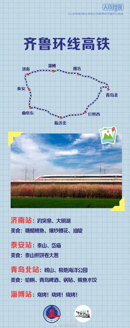 收藏打卡！我的家乡我推介