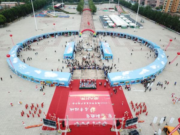 打造宜居之地 让更多“新市民”驻足鹤岗