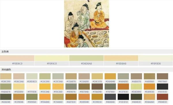 泰酷辣！兵马俑也有“多巴胺穿搭”