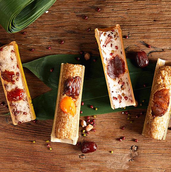 浙江粽子大盘点,每一口都是记忆中的味道 浙江粽子大盘点,每一口都是记忆中的味道