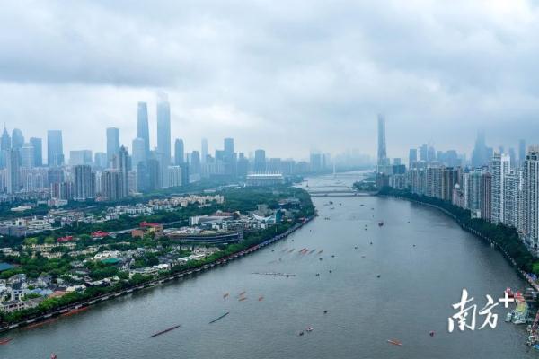 划龙舟赢了减房租？输了跪祠堂？我们帮你问了“房东”