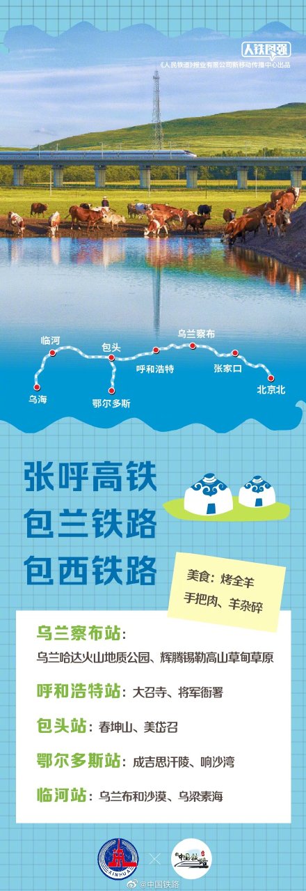 收藏打卡！我的家乡我推介