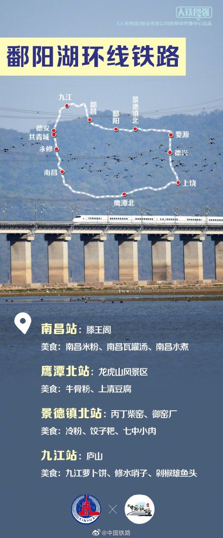 收藏打卡！我的家乡我推介