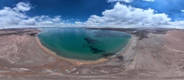 与太阳赛跑:巡山队穿越可可西里无人区的“汽车拉力赛” 与太阳赛跑:巡山队穿越可可西里无人区的“汽车拉力赛”