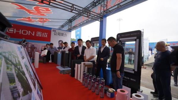 打造宜居之地 让更多“新市民”驻足鹤岗