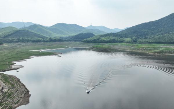 “千万工程”调研行丨浙江湖州:山区小镇的“美丽逆袭” “千万工程”调研行丨浙江湖州:山区小镇的“美丽逆袭”