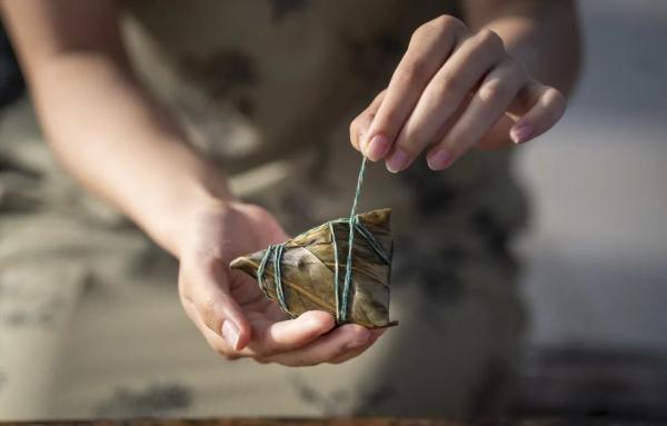 愿美好接“粽”而来!这些高校上新,重点是…… 愿美好接“粽”而来!这些高校上新,重点是……