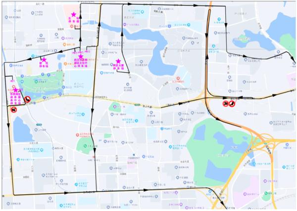 “五月天”武汉演唱会期间,这份交通出行温馨提示请收好! “五月天”武汉演唱会期间,这份交通出行温馨提示请收好!