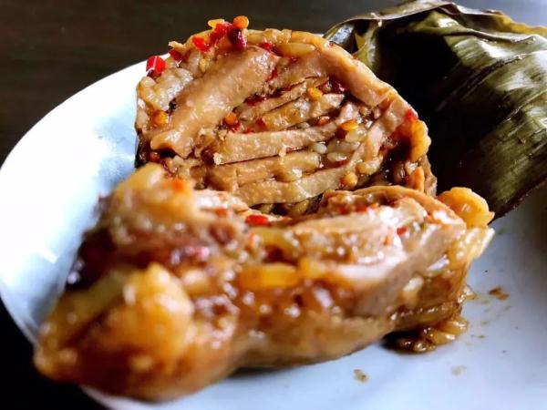 浙江粽子大盘点,每一口都是记忆中的味道 浙江粽子大盘点,每一口都是记忆中的味道