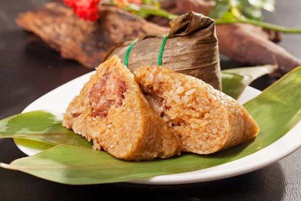 浙江粽子大盘点,每一口都是记忆中的味道 浙江粽子大盘点,每一口都是记忆中的味道