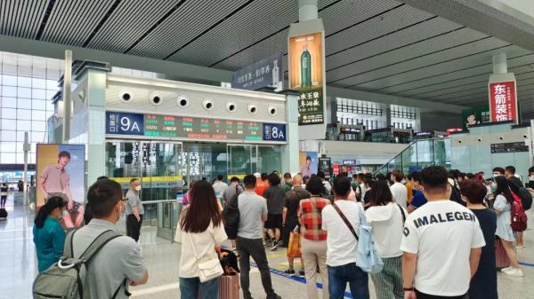 出行新变化！7月1日起实施