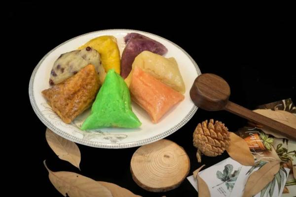 愿美好接“粽”而来!这些高校上新,重点是…… 愿美好接“粽”而来!这些高校上新,重点是……