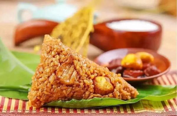 浙江粽子大盘点,每一口都是记忆中的味道 浙江粽子大盘点,每一口都是记忆中的味道