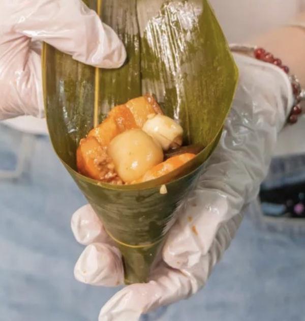 愿美好接“粽”而来!这些高校上新,重点是…… 愿美好接“粽”而来!这些高校上新,重点是……