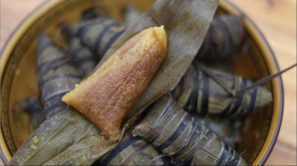 浙江粽子大盘点,每一口都是记忆中的味道 浙江粽子大盘点,每一口都是记忆中的味道