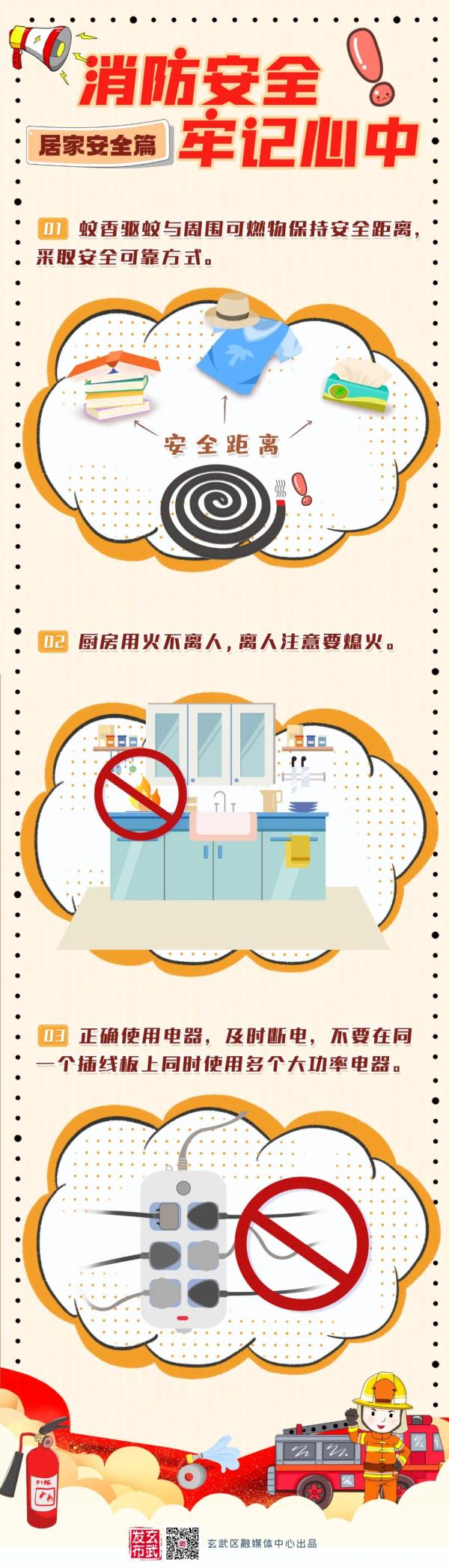 这些夏季消防安全知识,你应该知晓! 这些夏季消防安全知识,你应该知晓!