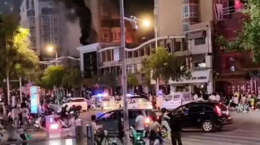 烧烤店突发爆炸！31人死亡，7人受伤，更多细节曝光