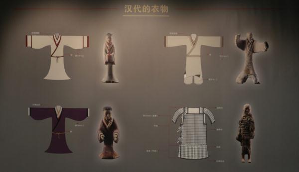 泰酷辣！兵马俑也有“多巴胺穿搭”