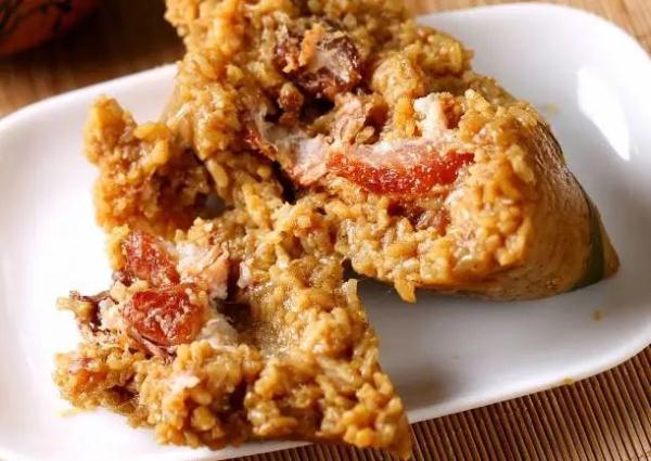 浙江粽子大盘点,每一口都是记忆中的味道 浙江粽子大盘点,每一口都是记忆中的味道